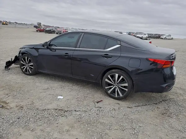 1N4BL4CV7MN371248 2021 NISSAN ALTIMA - Image 2