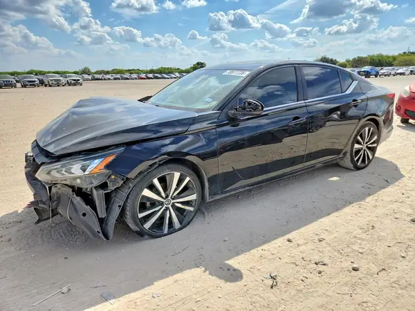 1N4BL4CV7MN371332 2021 NISSAN ALTIMA - Image 1