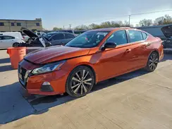 1N4BL4CV7MN371508 2021 NISSAN ALTIMA