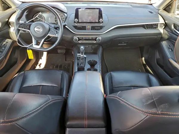 1N4BL4CV7MN371508 2021 NISSAN ALTIMA - Image 8