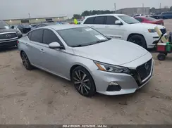 1N4BL4CV7MN371959 2021 NISSAN ALTIMA