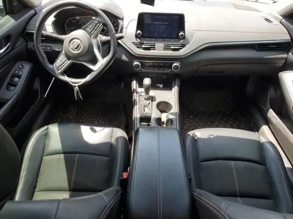 1N4BL4CV7MN372495 2021 NISSAN ALTIMA - Image 8