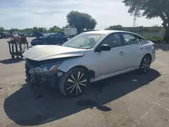 1N4BL4CV7MN373467 2021 NISSAN ALTIMA