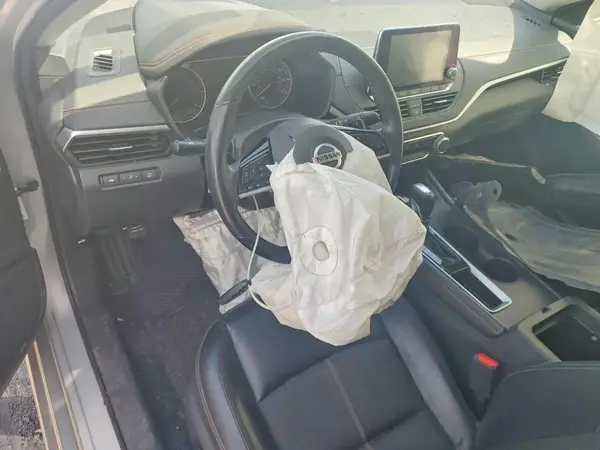 1N4BL4CV7MN373467 2021 NISSAN ALTIMA - Image 8