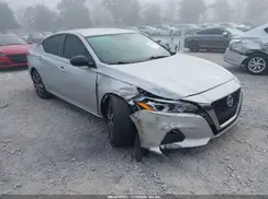 1N4BL4CV7MN373520 2021 NISSAN ALTIMA