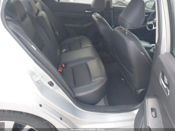 1N4BL4CV7MN373520 2021 NISSAN ALTIMA - Image 8