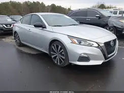 1N4BL4CV7MN373923 2021 NISSAN ALTIMA