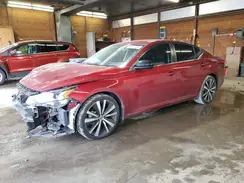 1N4BL4CV7MN374411 2021 NISSAN ALTIMA