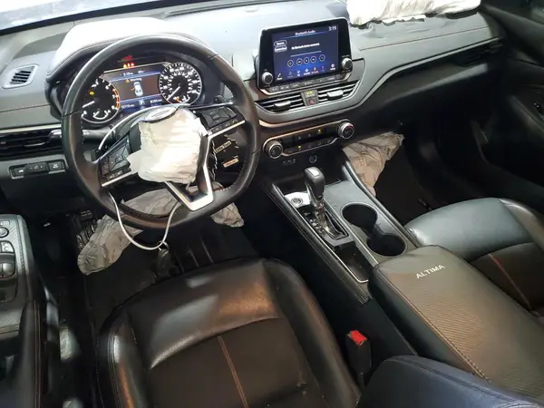 1N4BL4CV7MN374411 2021 NISSAN ALTIMA - Image 8