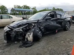 1N4BL4CV7MN376093 2021 NISSAN ALTIMA