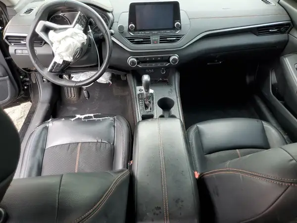 1N4BL4CV7MN376093 2021 NISSAN ALTIMA - Image 8