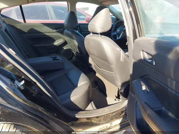 1N4BL4CV7MN376983 2021 NISSAN ALTIMA - Image 8