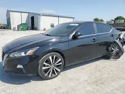 1N4BL4CV7MN377325 2021 NISSAN ALTIMA