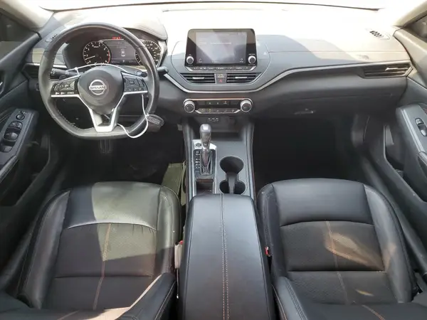 1N4BL4CV7MN377325 2021 NISSAN ALTIMA - Image 8