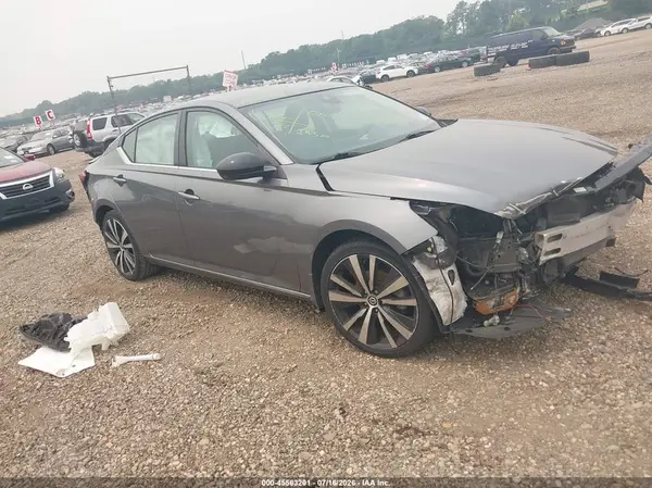 1N4BL4CV7MN377809 2021 NISSAN ALTIMA - Image 1