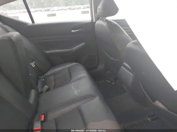 1N4BL4CV7MN377809 2021 NISSAN ALTIMA - Image 8