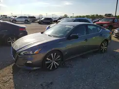 1N4BL4CV7MN377860 2021 NISSAN ALTIMA