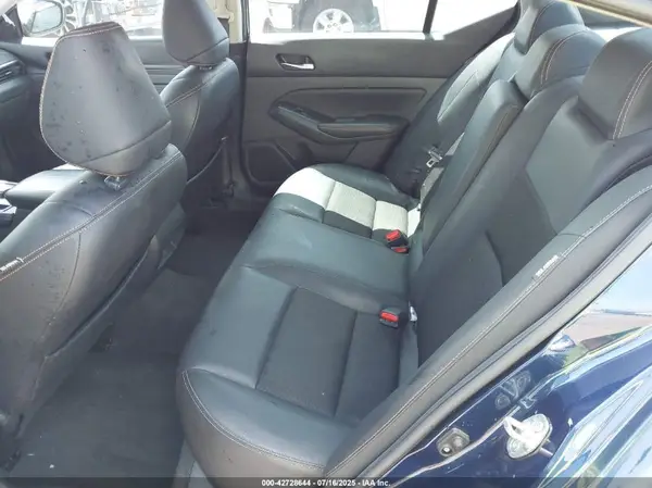 1N4BL4CV7MN378300 2021 NISSAN ALTIMA - Image 8