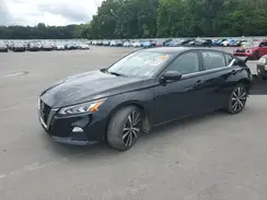 1N4BL4CV7MN378412 2021 NISSAN ALTIMA
