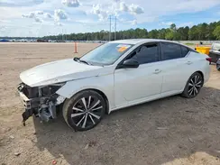 1N4BL4CV7MN379379 2021 NISSAN ALTIMA