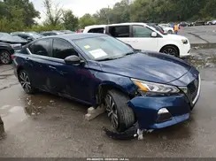 1N4BL4CV7MN379561 2021 NISSAN ALTIMA