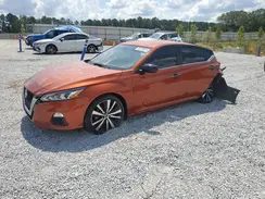 1N4BL4CV7MN380094 2021 NISSAN ALTIMA