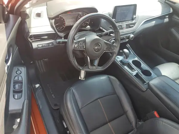 1N4BL4CV7MN380094 2021 NISSAN ALTIMA - Image 8