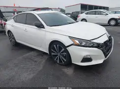 1N4BL4CV7MN382976 2021 NISSAN ALTIMA