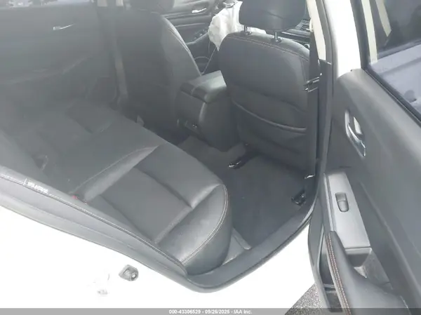 1N4BL4CV7MN382976 2021 NISSAN ALTIMA - Image 8