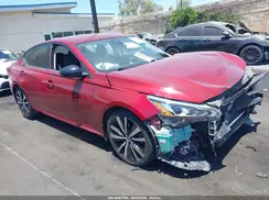 1N4BL4CV7MN383657 2021 NISSAN ALTIMA