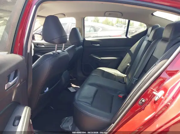 1N4BL4CV7MN383657 2021 NISSAN ALTIMA - Image 8