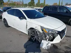 1N4BL4CV7MN384145 2021 NISSAN ALTIMA