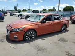 1N4BL4CV7MN385909 2021 NISSAN ALTIMA