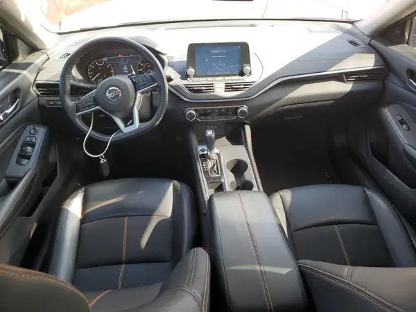 1N4BL4CV7MN385909 2021 NISSAN ALTIMA - Image 8