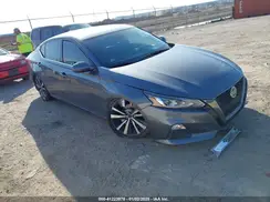 1N4BL4CV7MN386445 2021 NISSAN ALTIMA