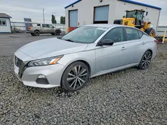 1N4BL4CV7MN386588 2021 NISSAN ALTIMA