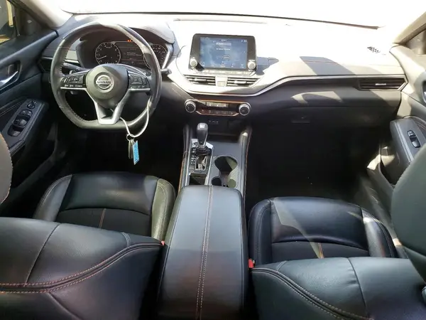 1N4BL4CV7MN386994 2021 NISSAN ALTIMA - Image 8