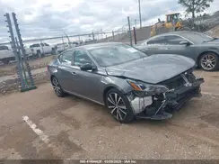 1N4BL4CV7MN387210 2021 NISSAN ALTIMA