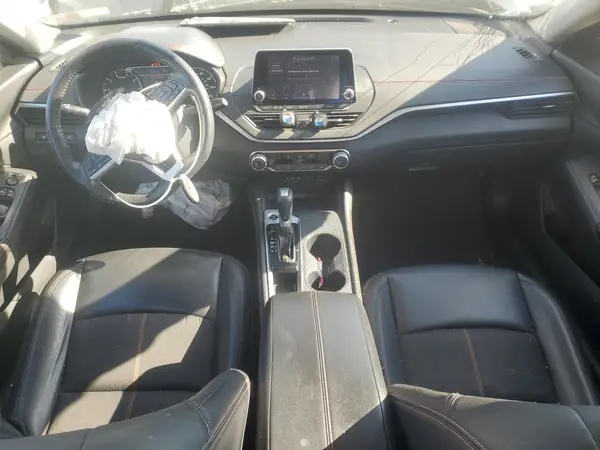 1N4BL4CV7MN387336 2021 NISSAN ALTIMA - Image 8