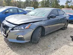 1N4BL4CV7MN389166 2021 NISSAN ALTIMA