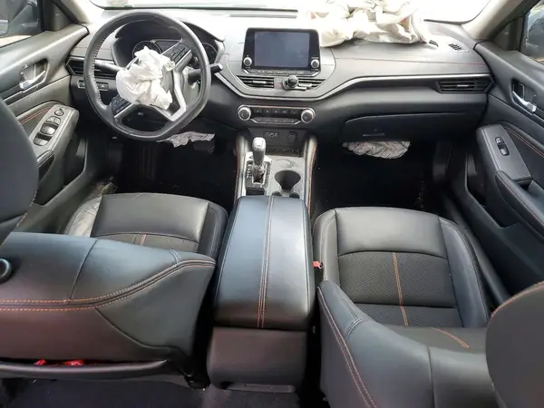 1N4BL4CV7MN389166 2021 NISSAN ALTIMA - Image 8