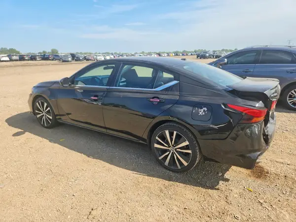 1N4BL4CV7MN389362 2021 NISSAN ALTIMA - Image 2