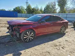1N4BL4CV7MN390317 2021 NISSAN ALTIMA