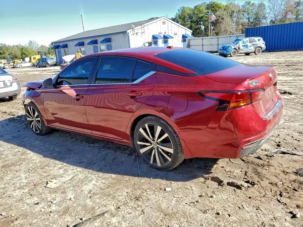 1N4BL4CV7MN390317 2021 NISSAN ALTIMA - Image 2