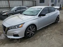 1N4BL4CV7MN391046 2021 NISSAN ALTIMA