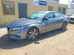 1N4BL4CV7MN391158 2021 NISSAN ALTIMA