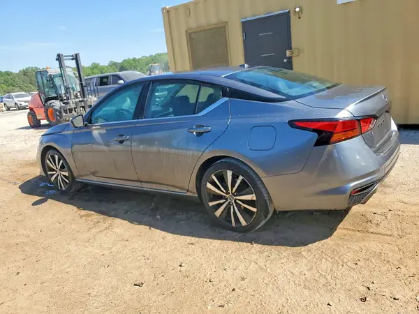 1N4BL4CV7MN391158 2021 NISSAN ALTIMA - Image 2