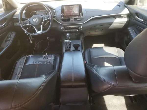 1N4BL4CV7MN391158 2021 NISSAN ALTIMA - Image 8