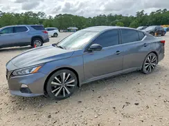 1N4BL4CV7MN391306 2021 NISSAN ALTIMA