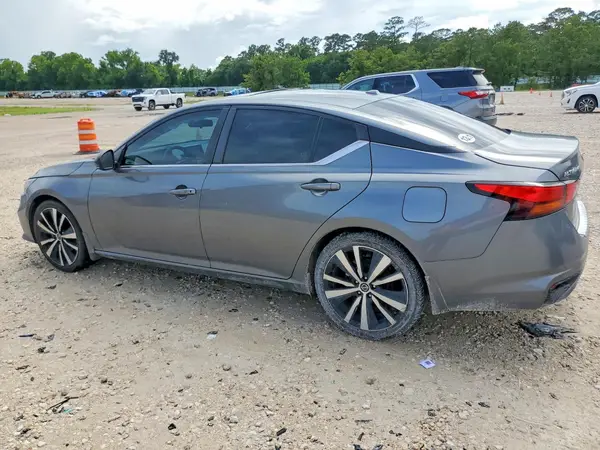1N4BL4CV7MN391306 2021 NISSAN ALTIMA - Image 2